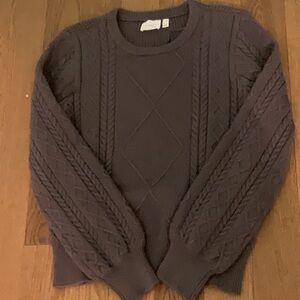 Women’s small CYRUS sweater